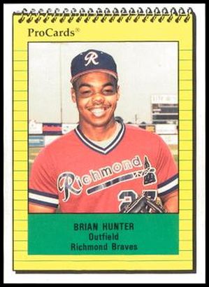 2581 Brian R. Hunter